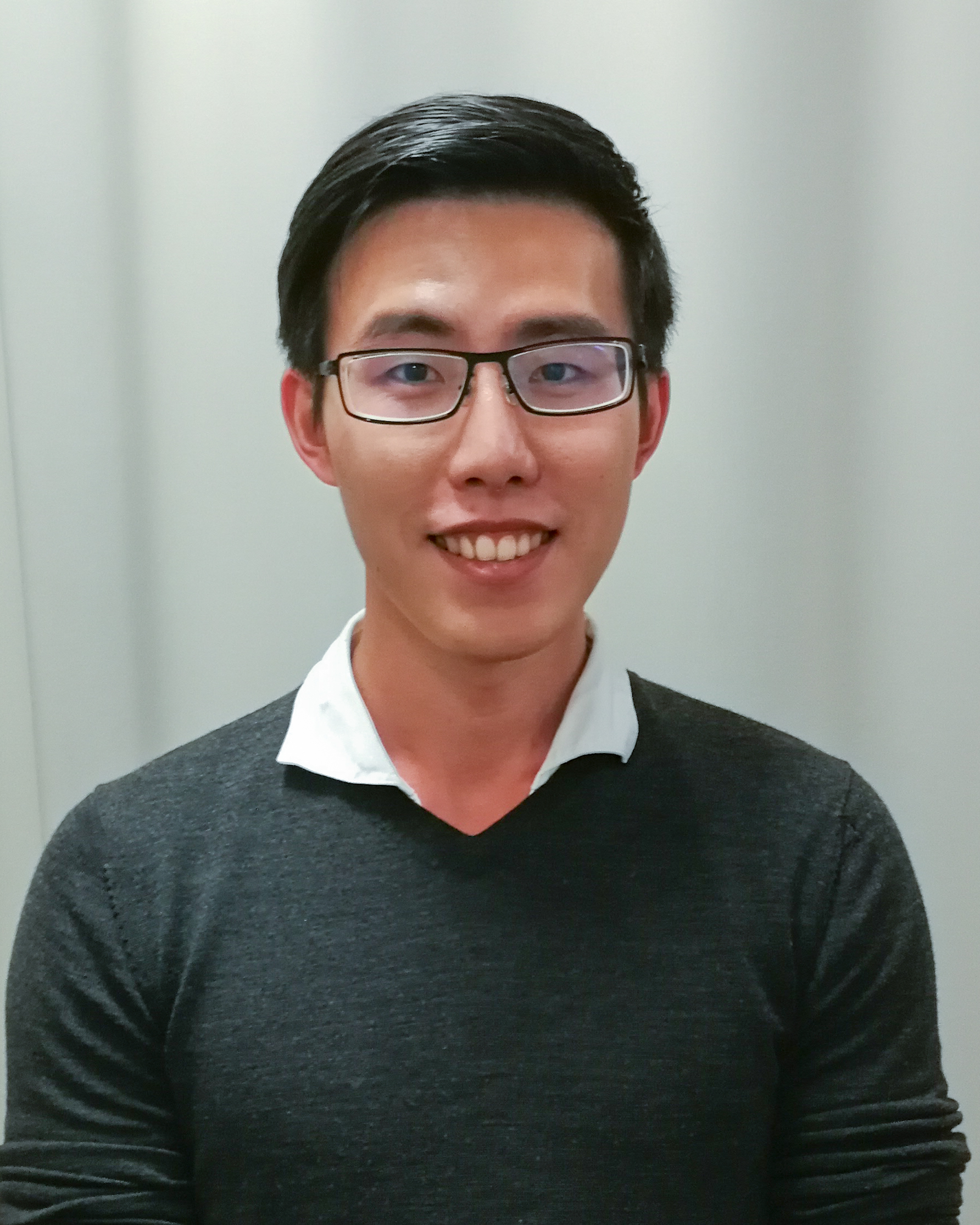 Gary Hsu