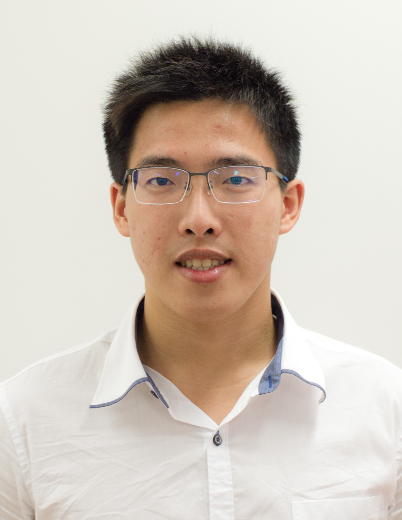Fred Hsu