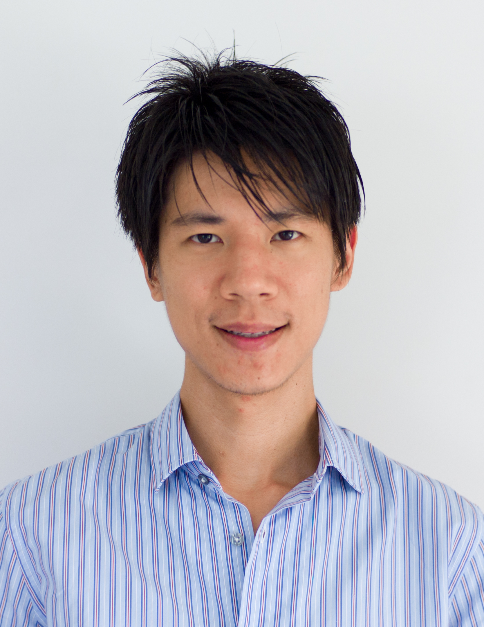 Peter Chou